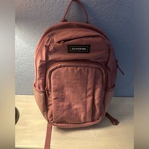 Dakine Small Mini Backpack.